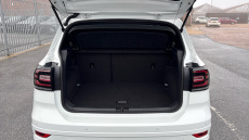 Volkswagen T-Cross 1.0 TSI 115 R-Line 5dr Petrol Estate